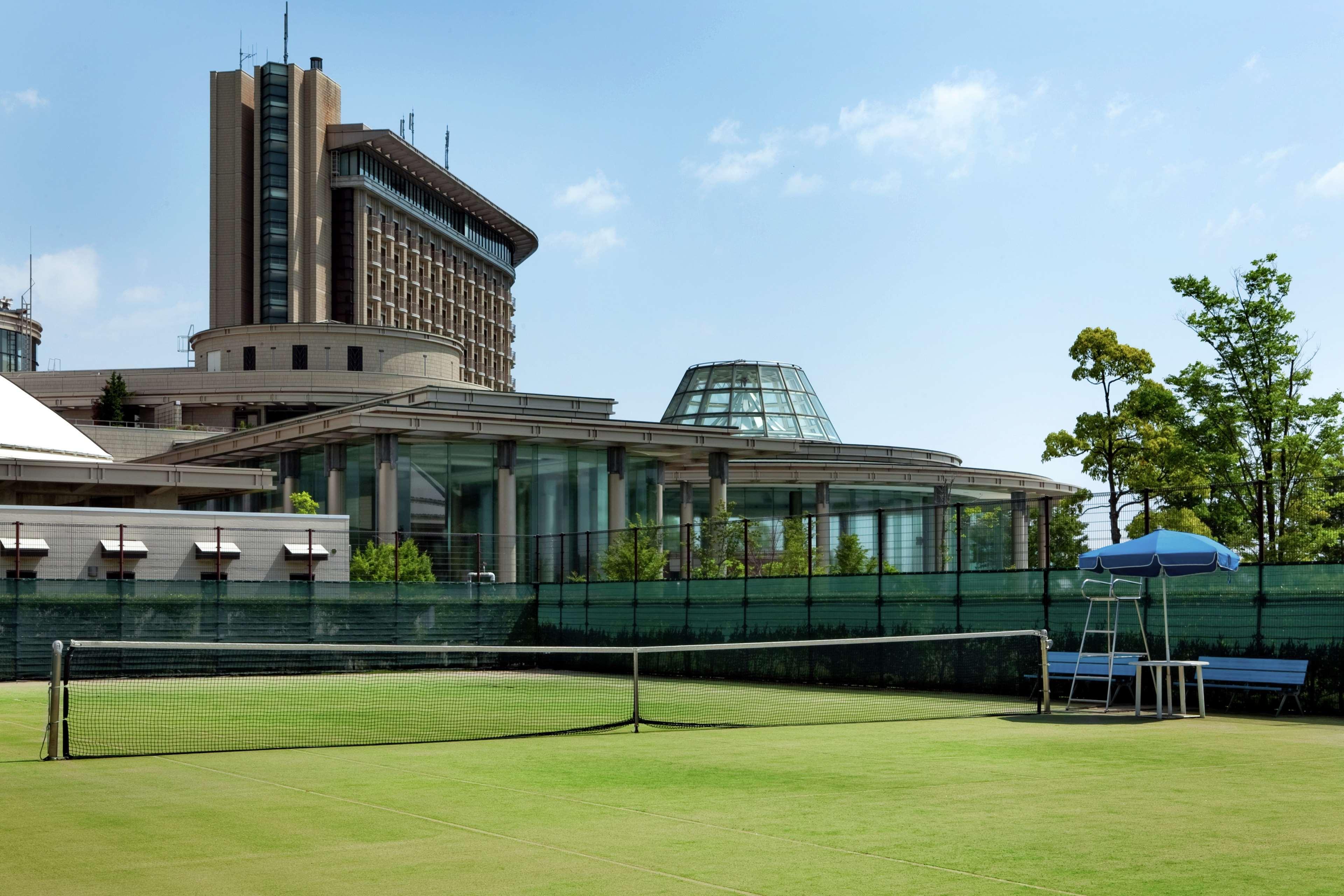 Hilton Odawara Resort & Spa Facilități foto